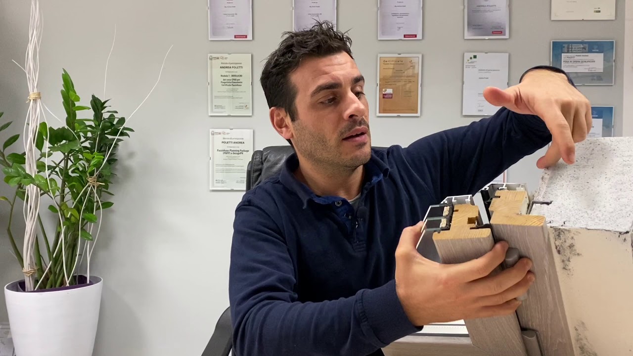 Coibentazione delle spallette: Errore 4 da evitare quando installi infissi e cappotto