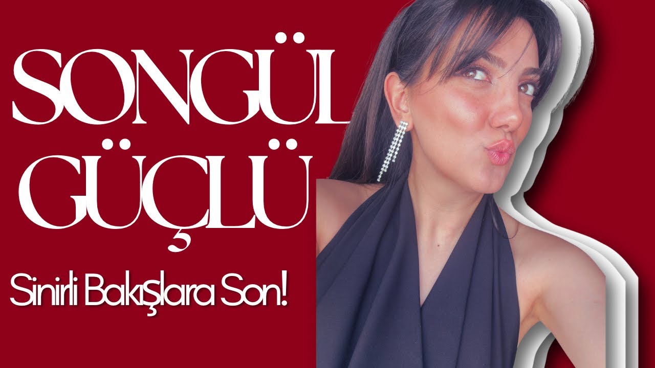 Sinirli Bakışlara Son! Kaş Arasını Açan Mucize Egzersizler