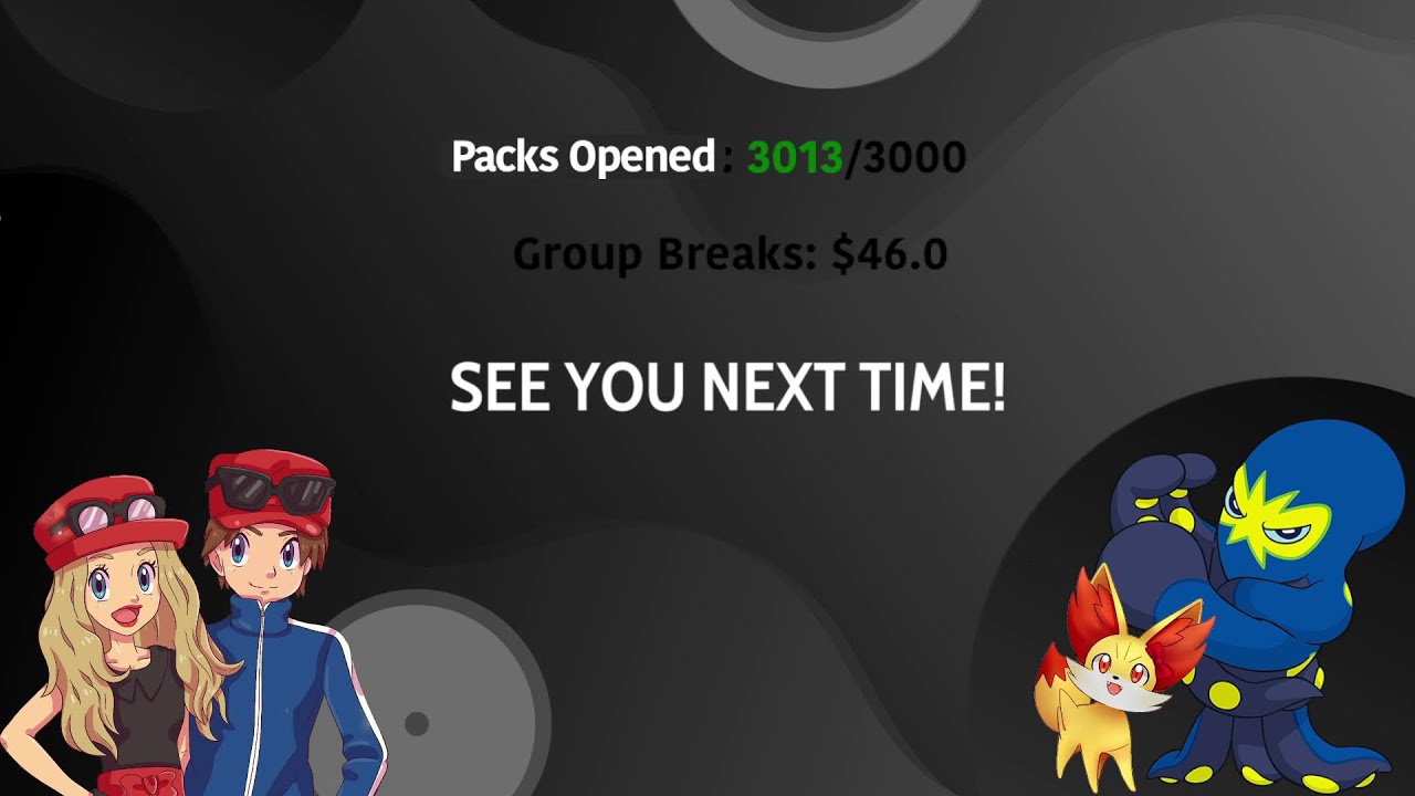 GS! Ninja Spinner! YuGiOh, OP, Weiss & More! | Personals & Group Breaks |