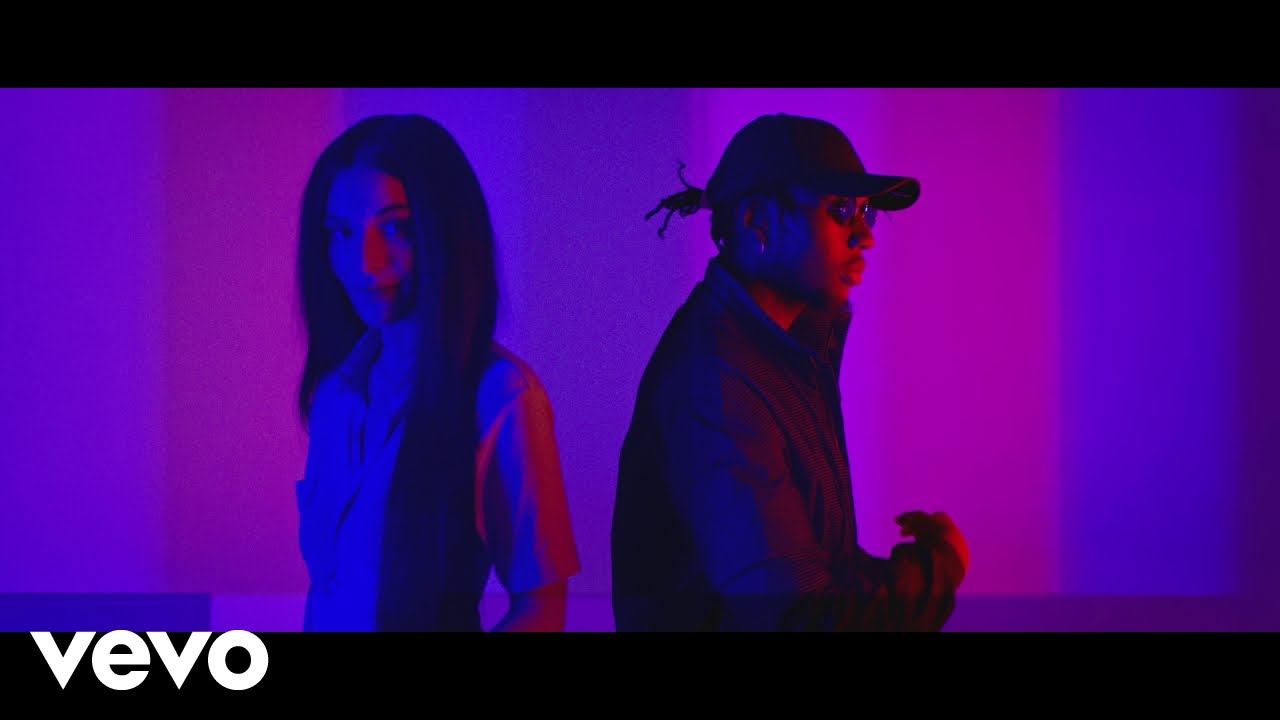 Aly Bass - PARIS-BX (Clip officiel) ft. Still Fresh