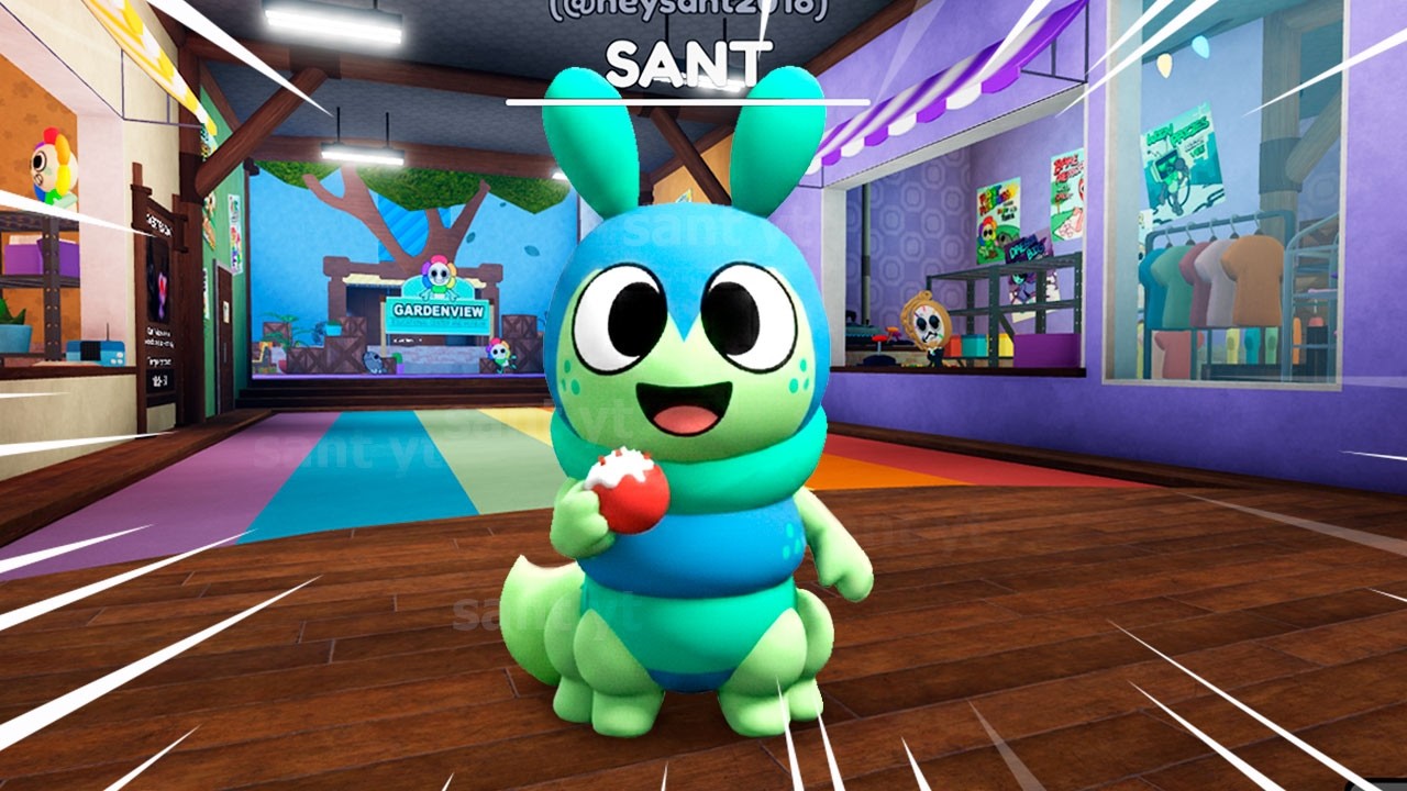 Ya Llegó NUEVO TOON SQUIRM ¡Rápido! Dandys World roblox