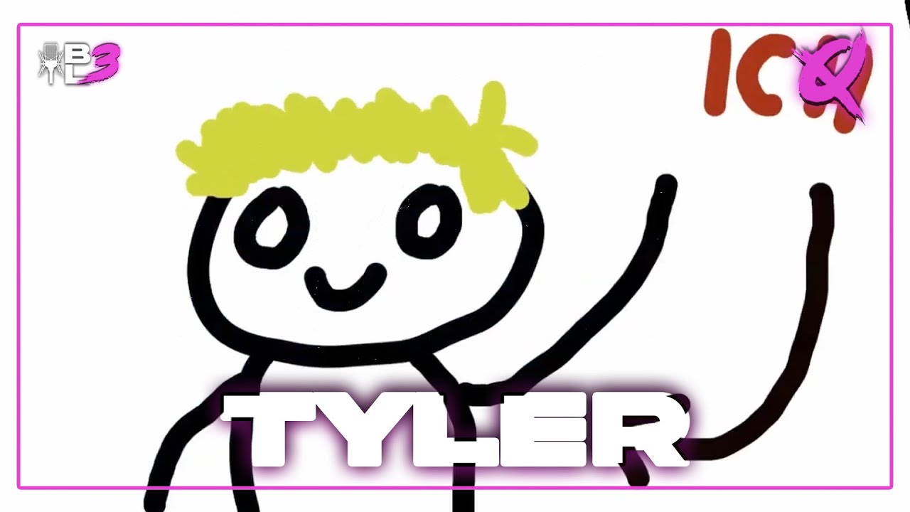 tyler | Qualifikation #85 | Bars League S3 | prod. Cosmic 7