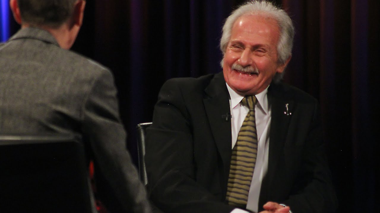 Pete Best, former drummer for The Beatles | The Late Late Show | RT&Eacute; One