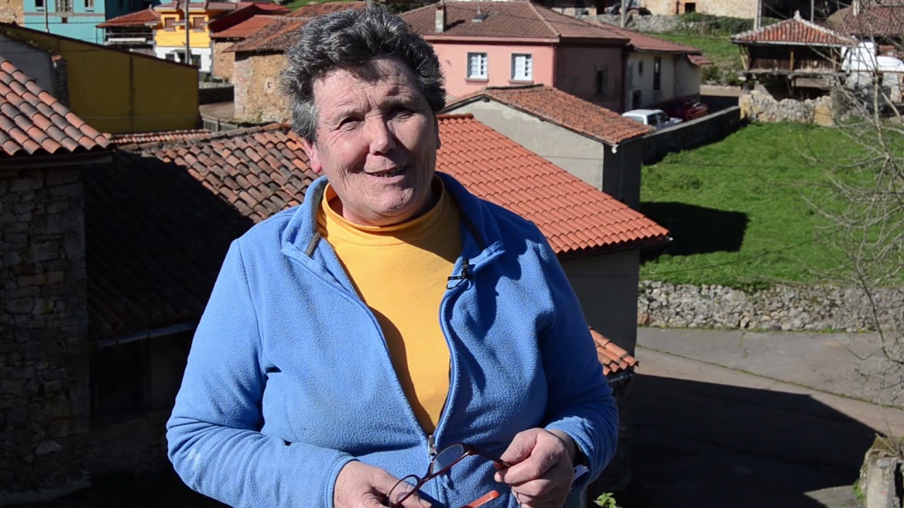 La Asturias Vaciada 