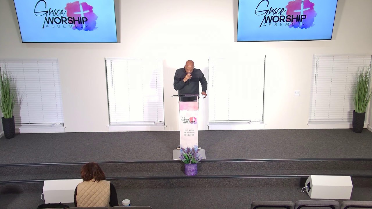 Grace Worship Assembly