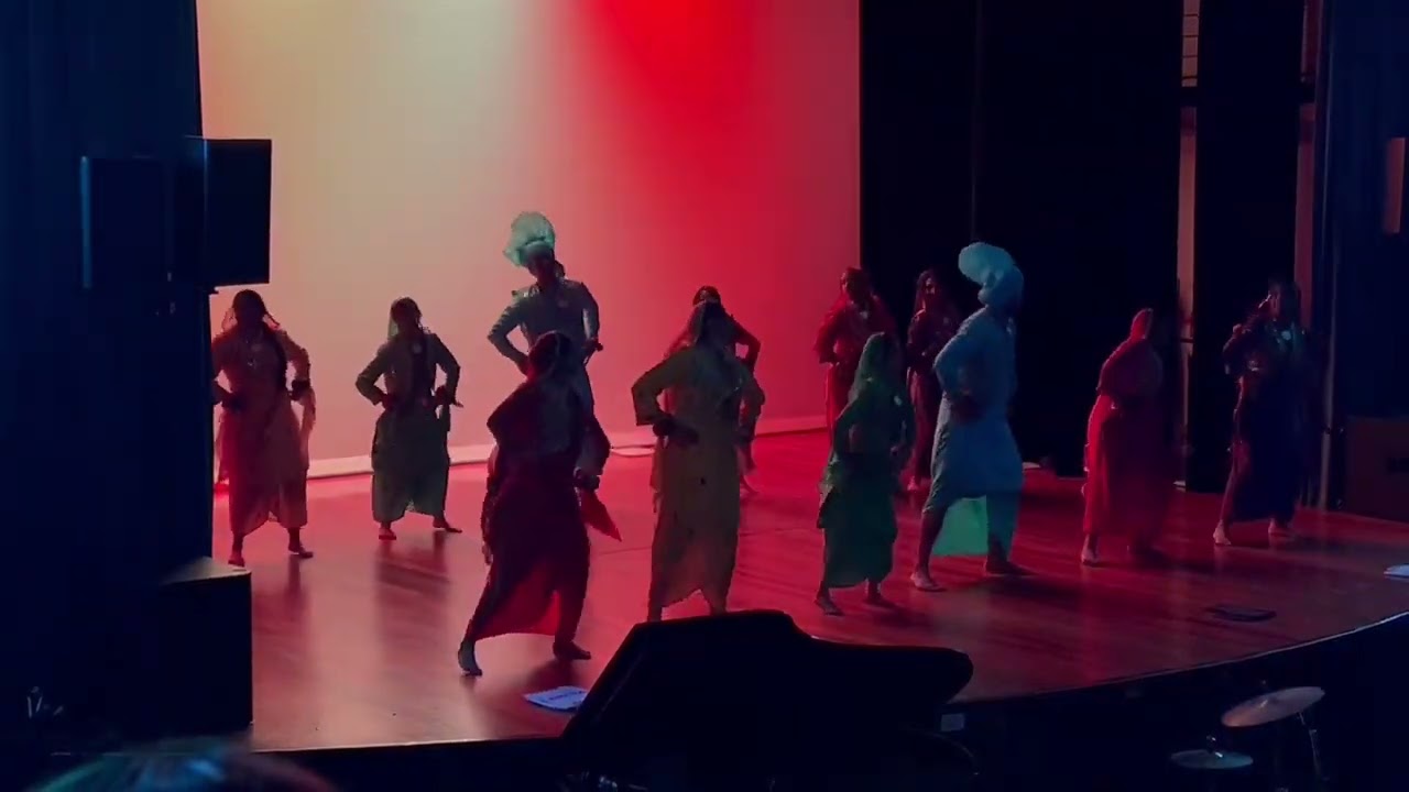 Ikjot&rsquo;s Bhangra in NZ