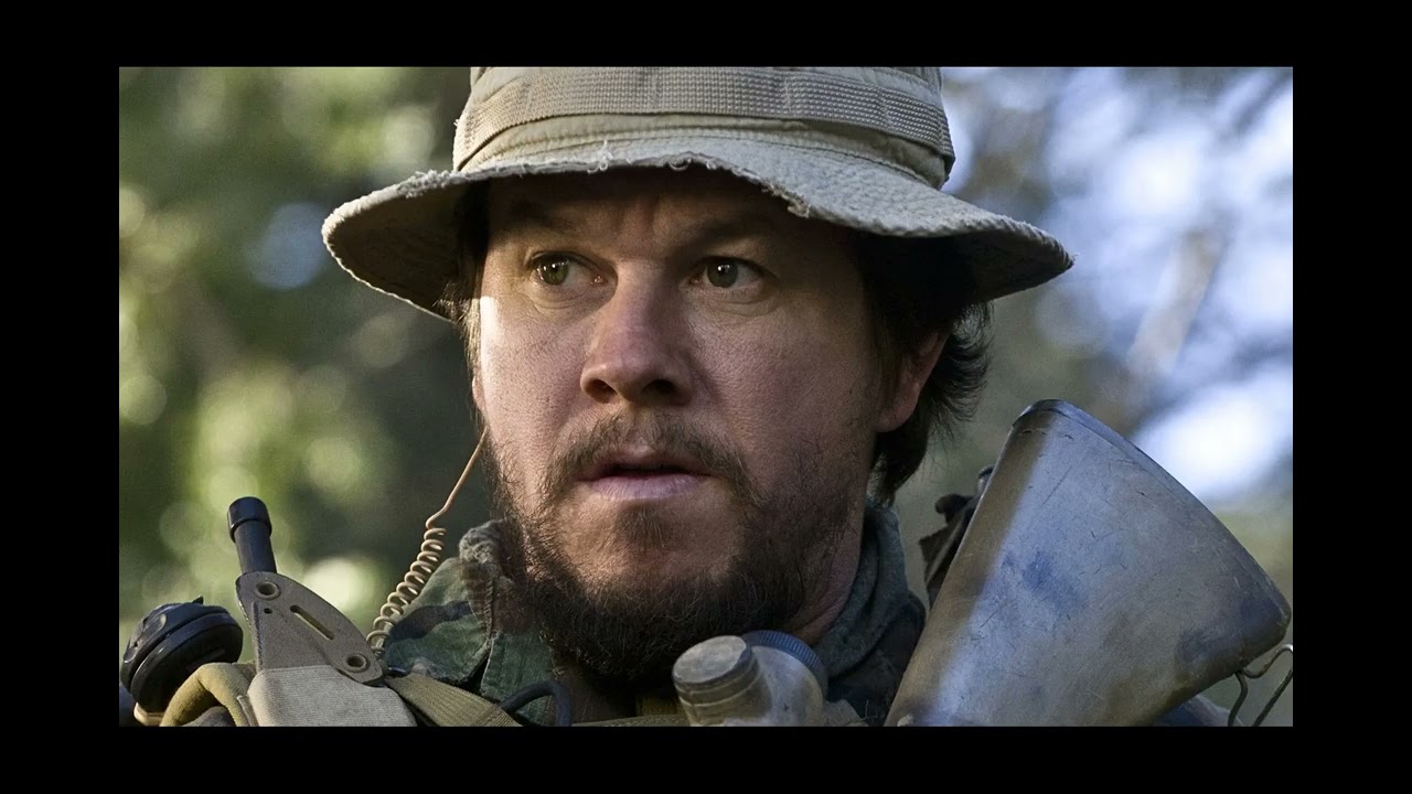 The War Movie Everyone’s Raving About… With a Title That Ruins Everything!