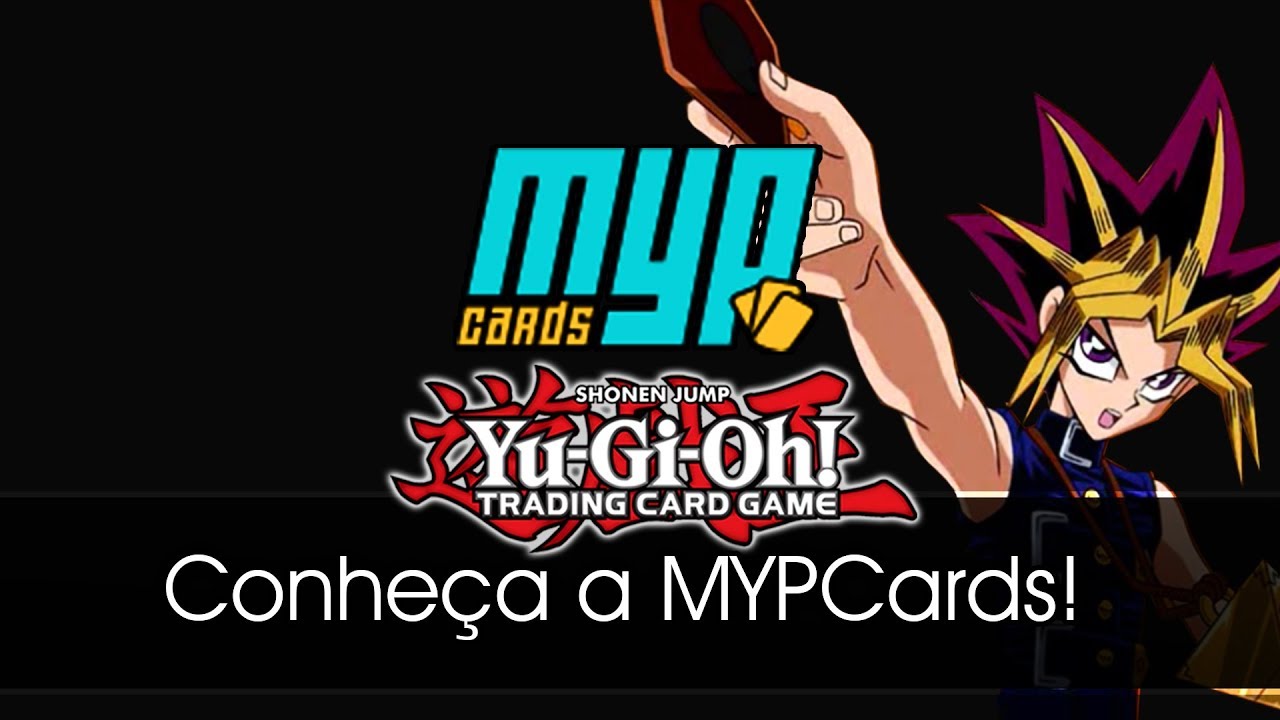 Conhe&ccedil;a a MYPCards! O Novo site de venda de cartas de players para players!