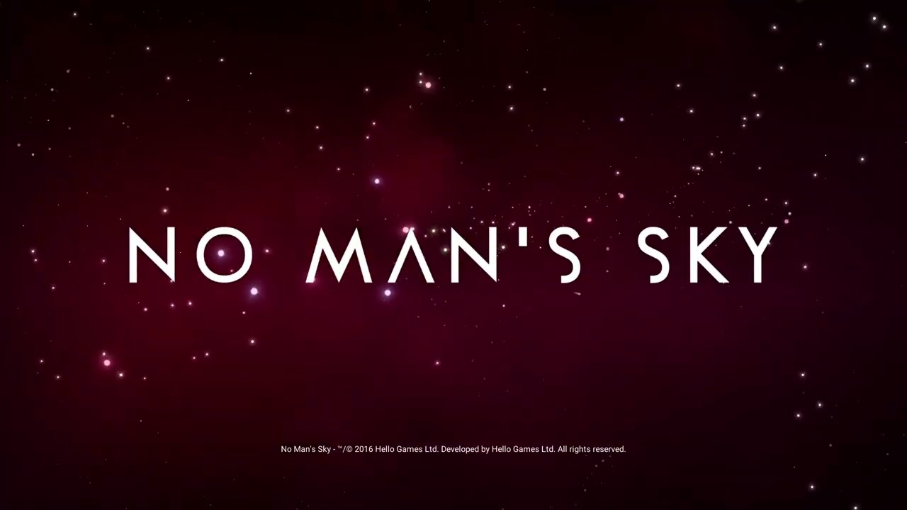 No Man's Sky - S4E1 - Reborn-ζμ
