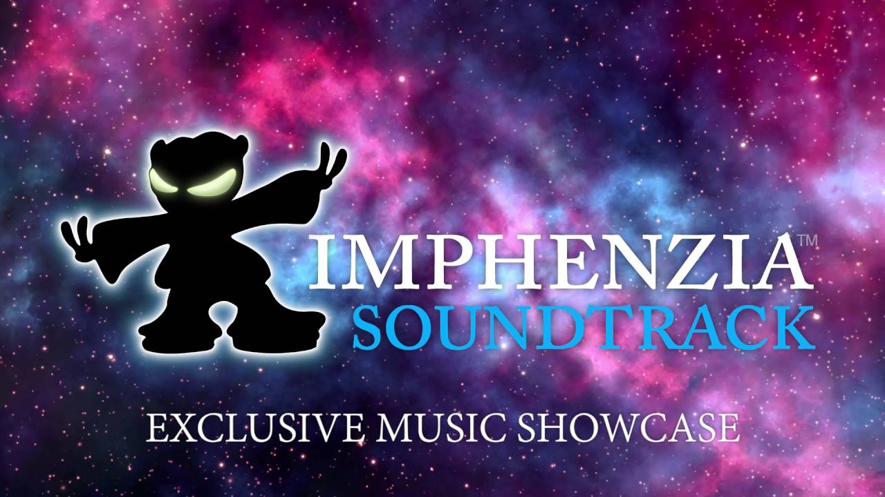 Imphenzia Soundtrack - Exclusive Music Showcase
