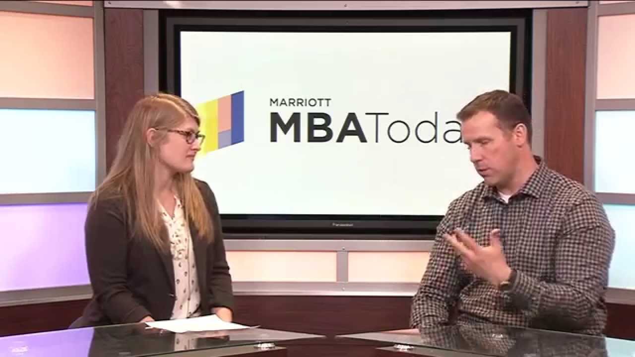 Justin Jory: From JD/MBA to Search Fund Partner