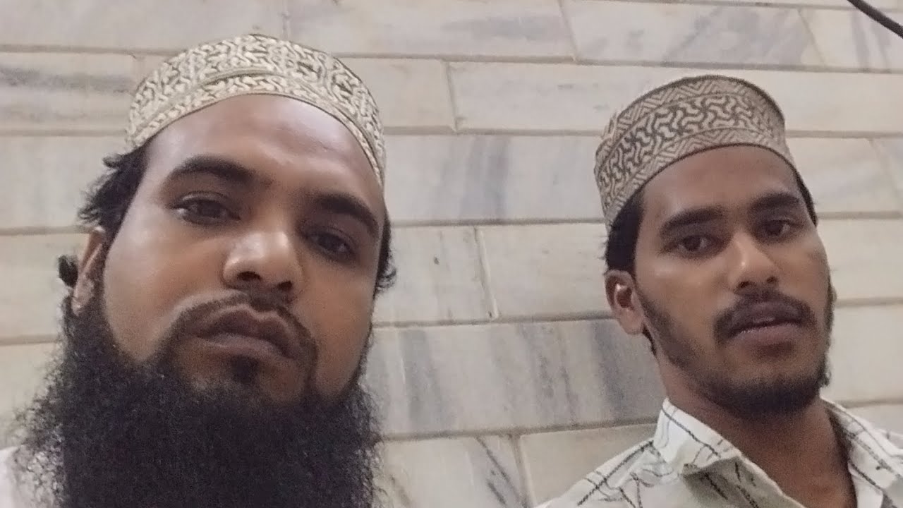 Gyarahvin Sharif