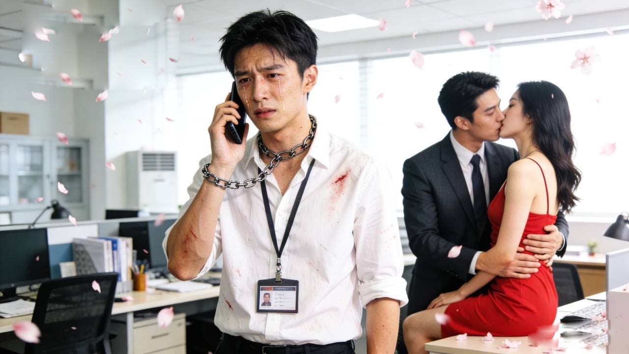 He gave his all to the company, got fired — one call ruined it, now they regret it!#drama #poor