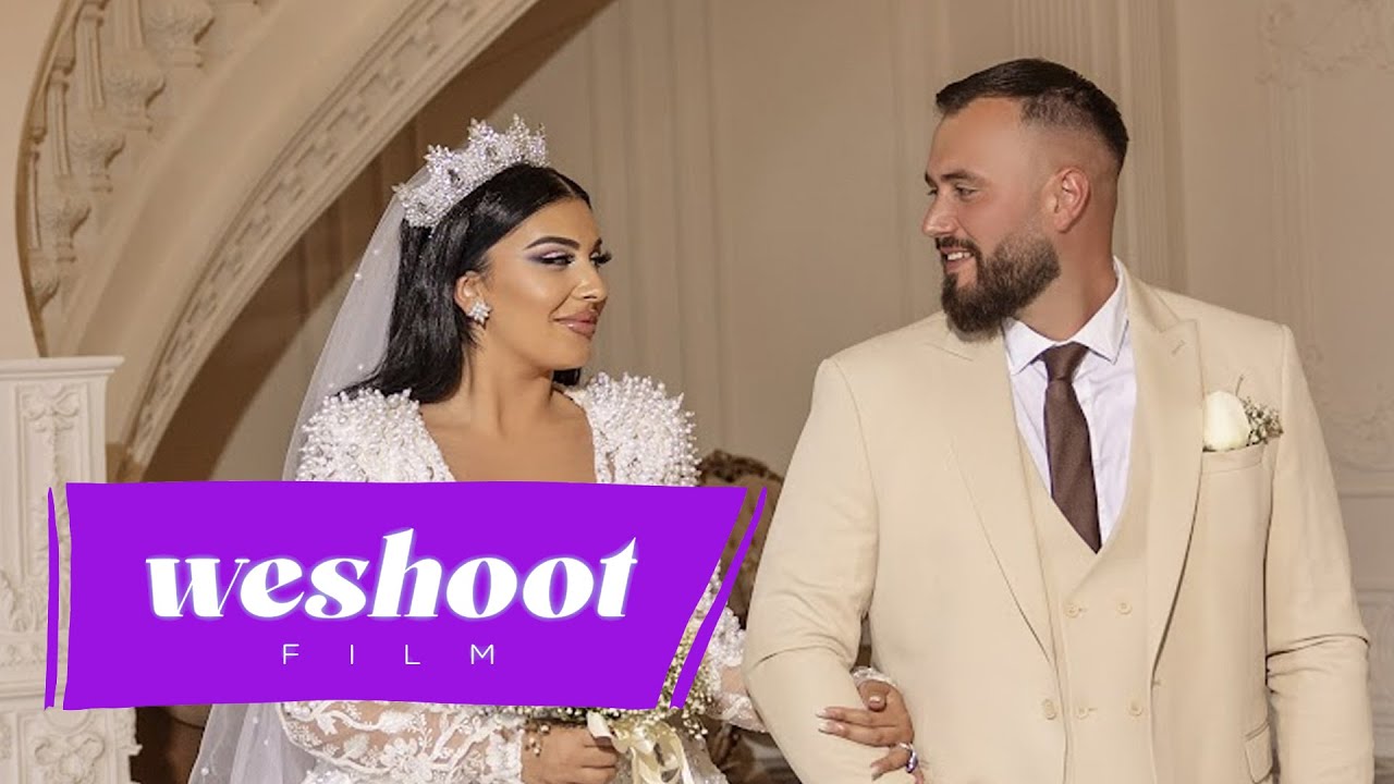 Dasma Shqiptare - Ermira & Teodor