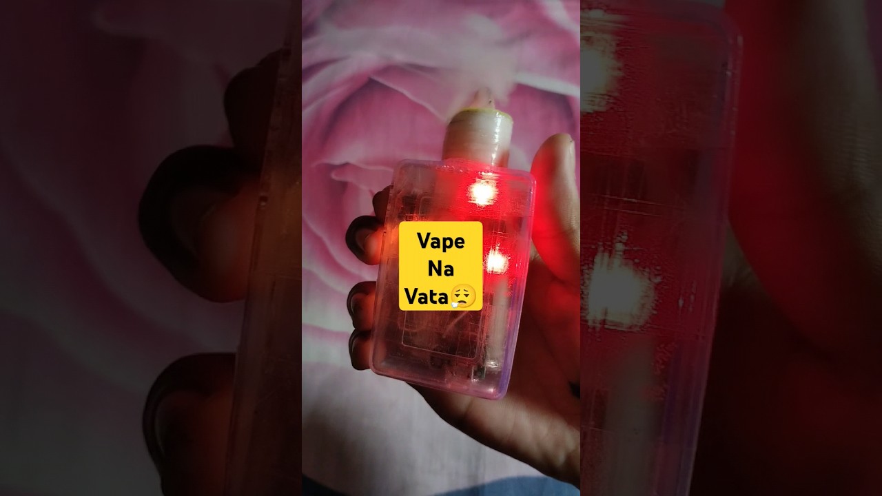 how to make vape at home #shorts #tiktok #creatorboy4