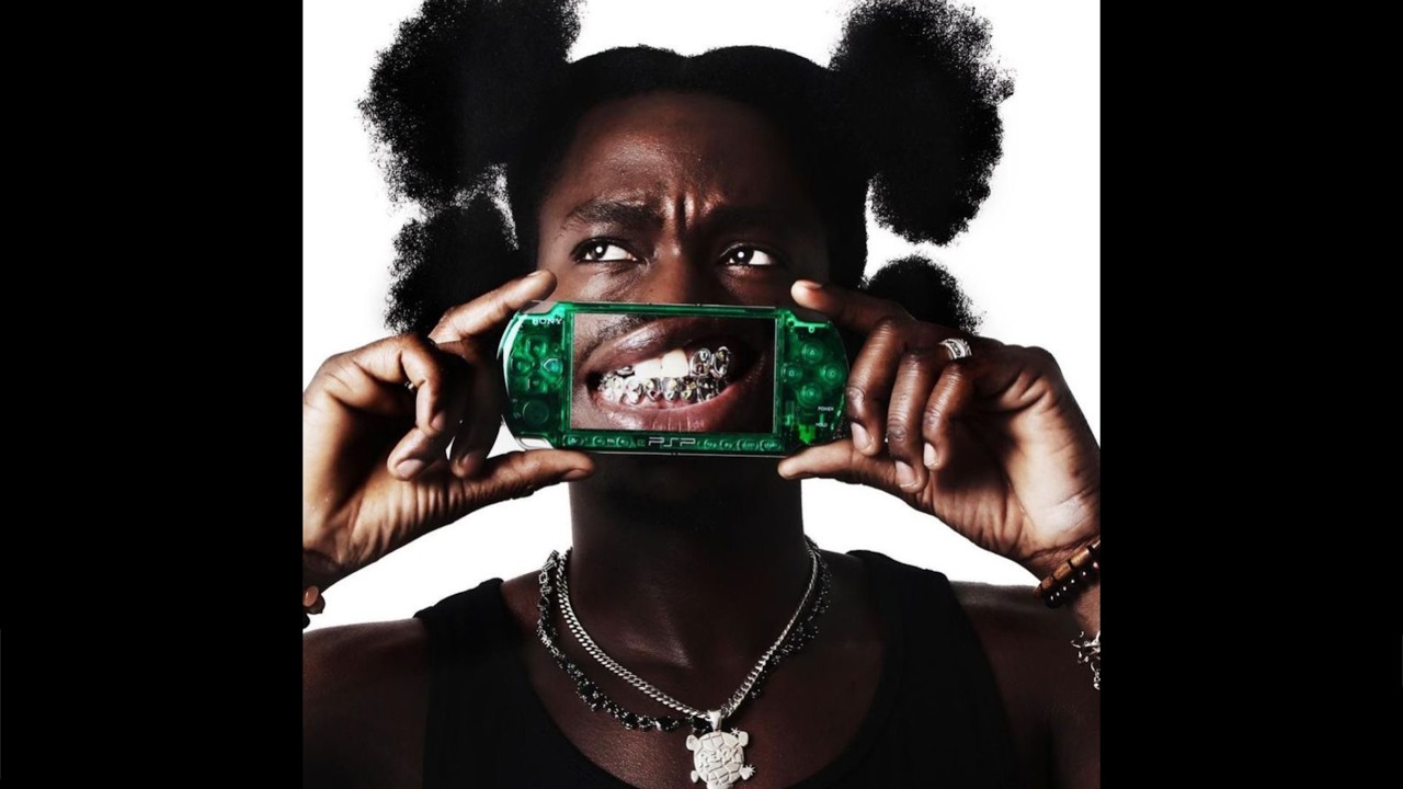 [FREE] R&B Dancehall x Afro R&B Type Beat 