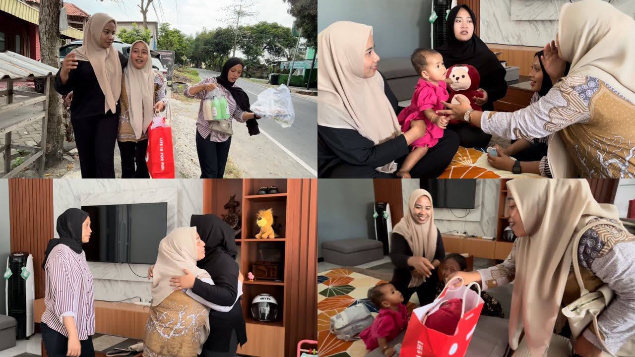 BU LURAH E TEKO UHUUYYY 🤗😍🥰🥳😘✨