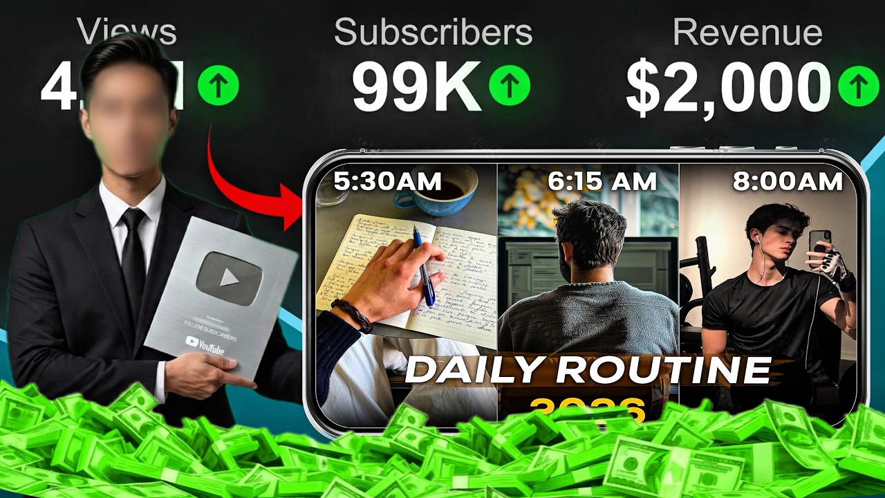 1 Faceless & Popular chennal Niche | Analyzed 100+Faceless Channels: Here is the Secret System!