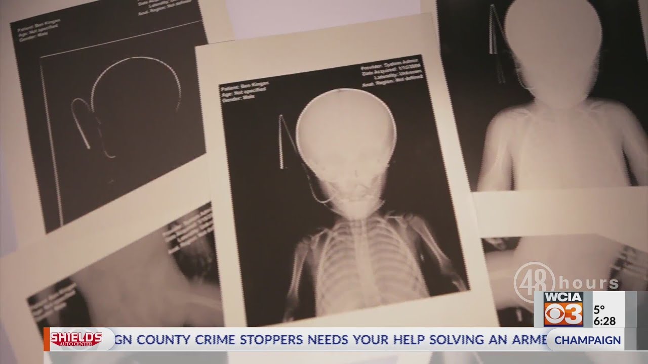 WATCH: 48 Hours reveals new evidence in case of IL woman accused of killing toddler