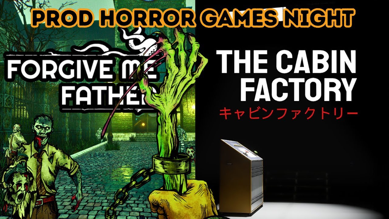 HORROR GAMES I Found On Steam #15