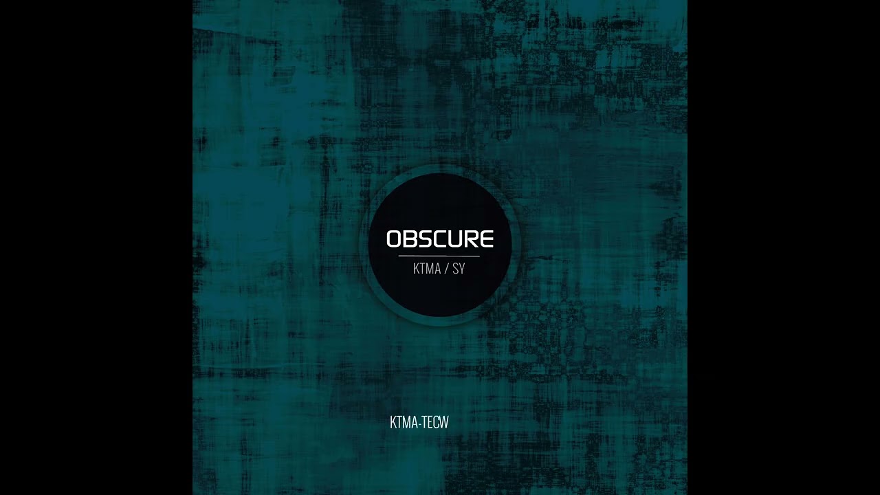 Control (Original Mix)