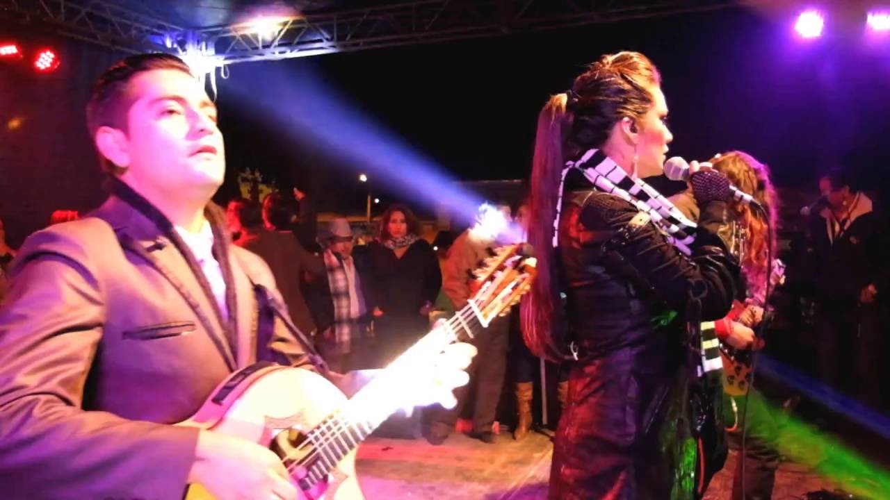 FIESTAS DE TIXAN 2016-Festival