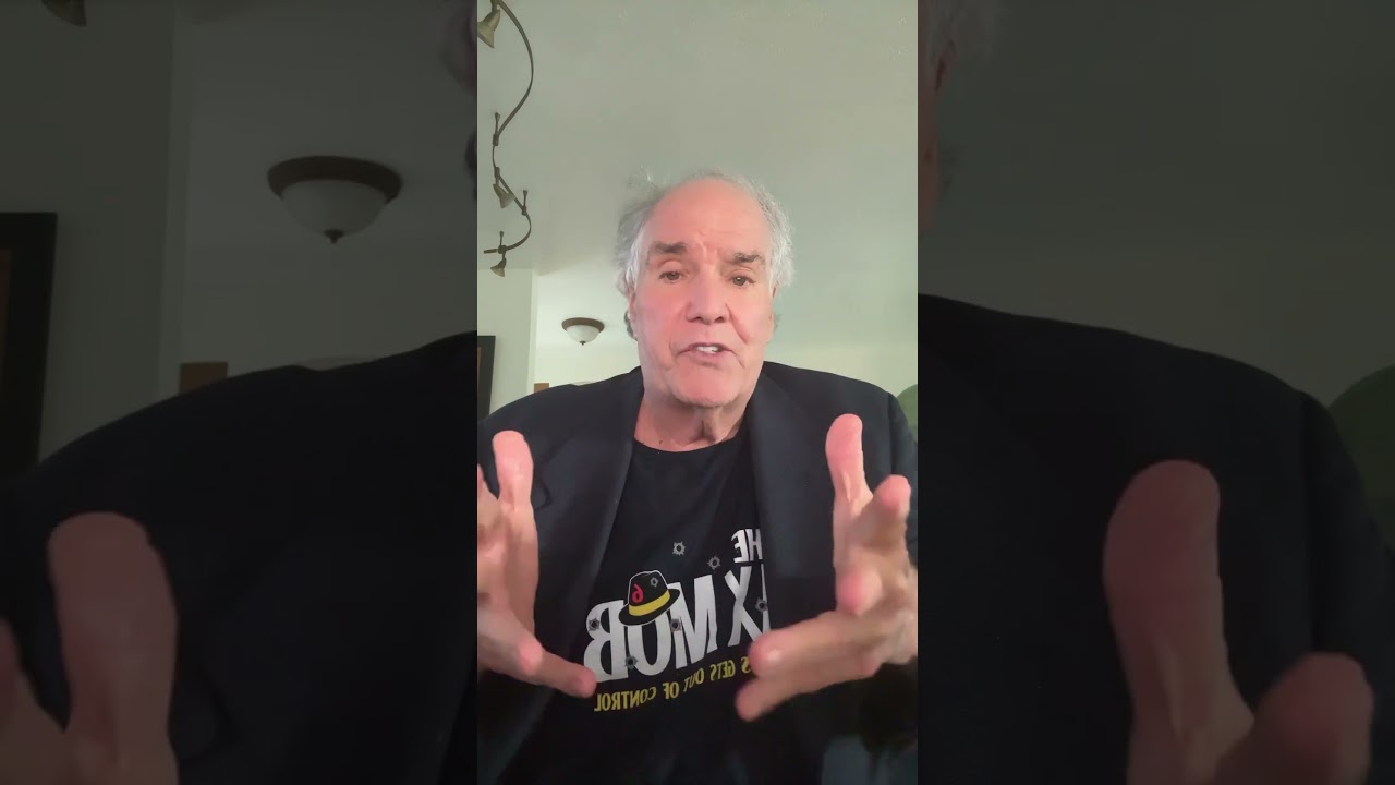 FORMER IRS AGENT WARNS IF YOU OWE OVER $66k in back taxes you will lose your passport