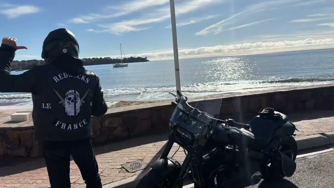 Après la pluie vient le beau temps 
