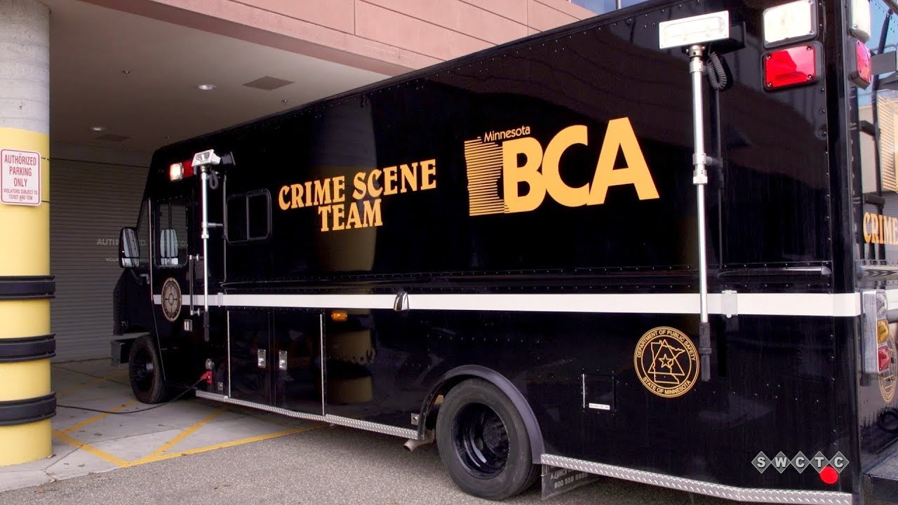 Grove 911: Bureau of Criminal Apprehension (BCA)