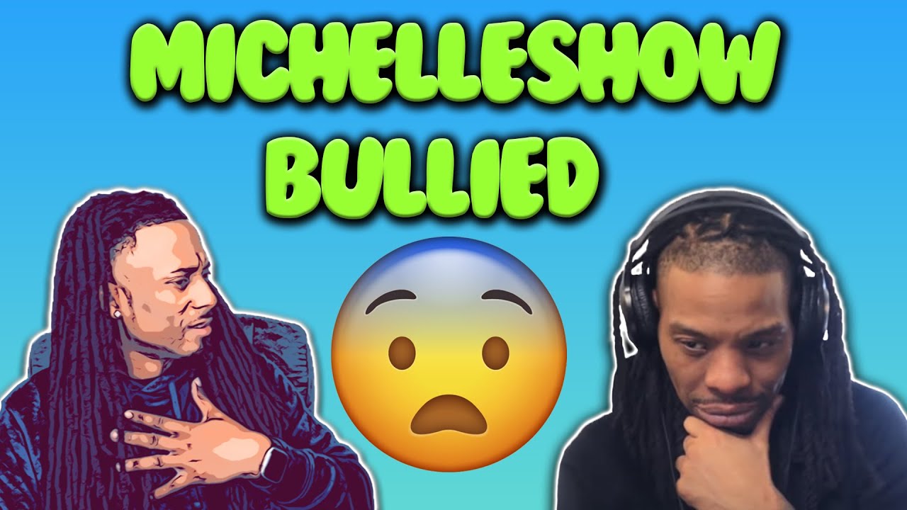 Brokehouse Reviews Destroys MichelleShow.... ( Petty Time )
