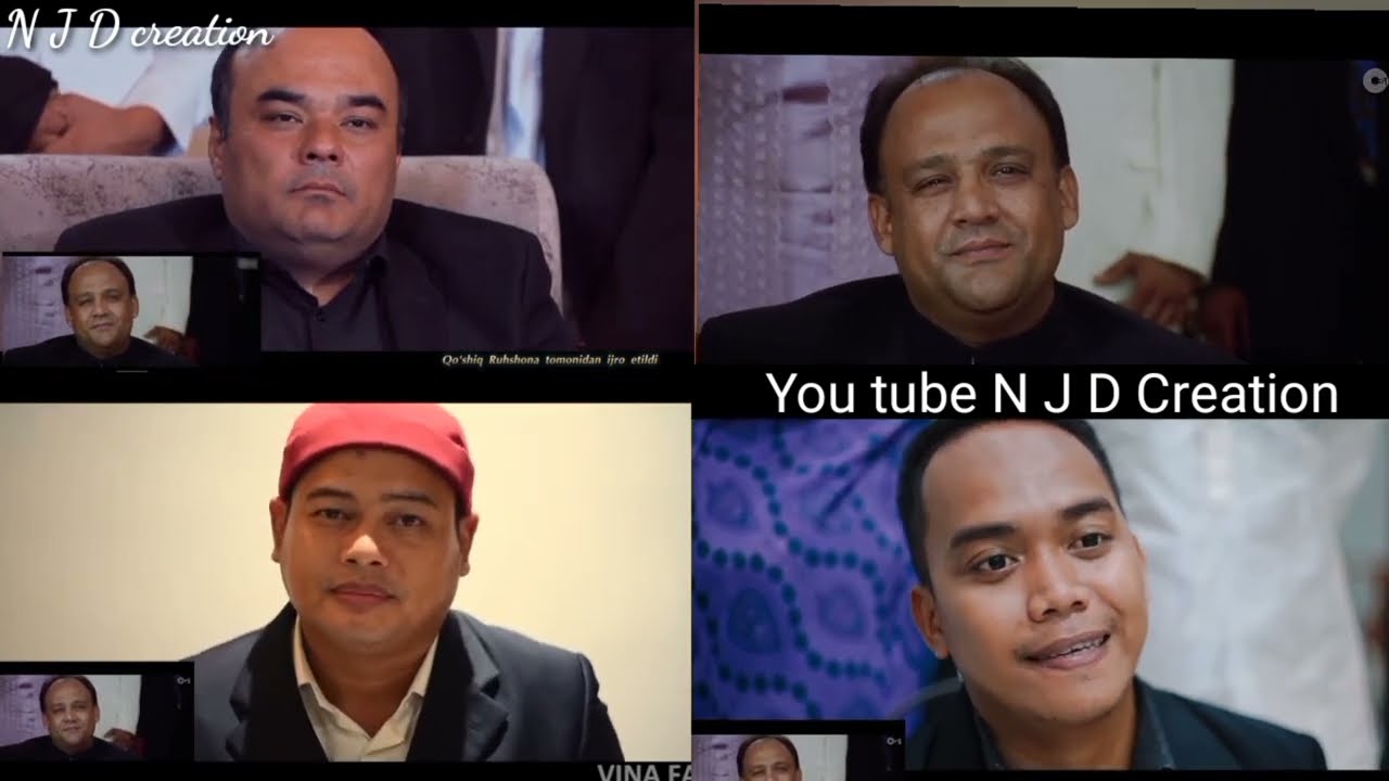 Dil laga liya original vs Perodi| 3 Indonesian dance| Vina fan, NillyZamita|Dil hai tumhara|