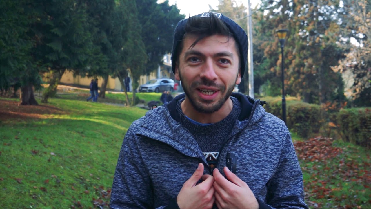 De ce fac ceea ce fac? - MIRCEA BRAVO
