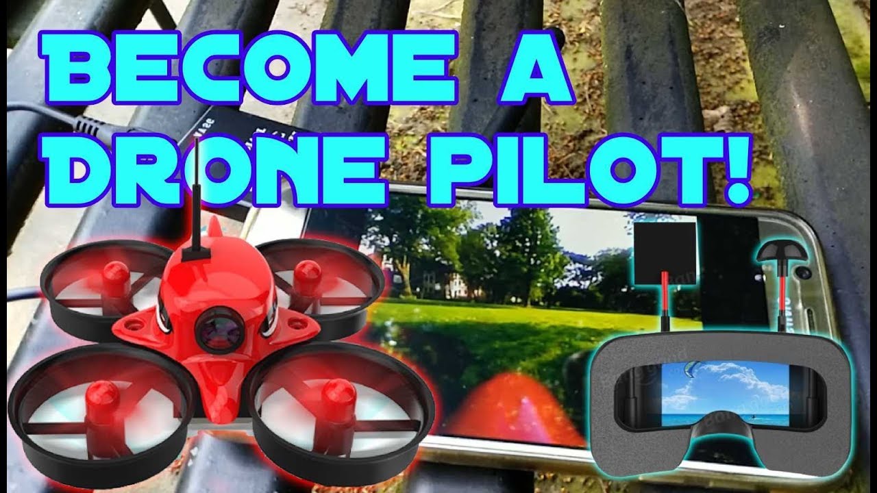 5.8ghz Camera Drone (not WiFi)! Unboxing Eachine E013 bundle