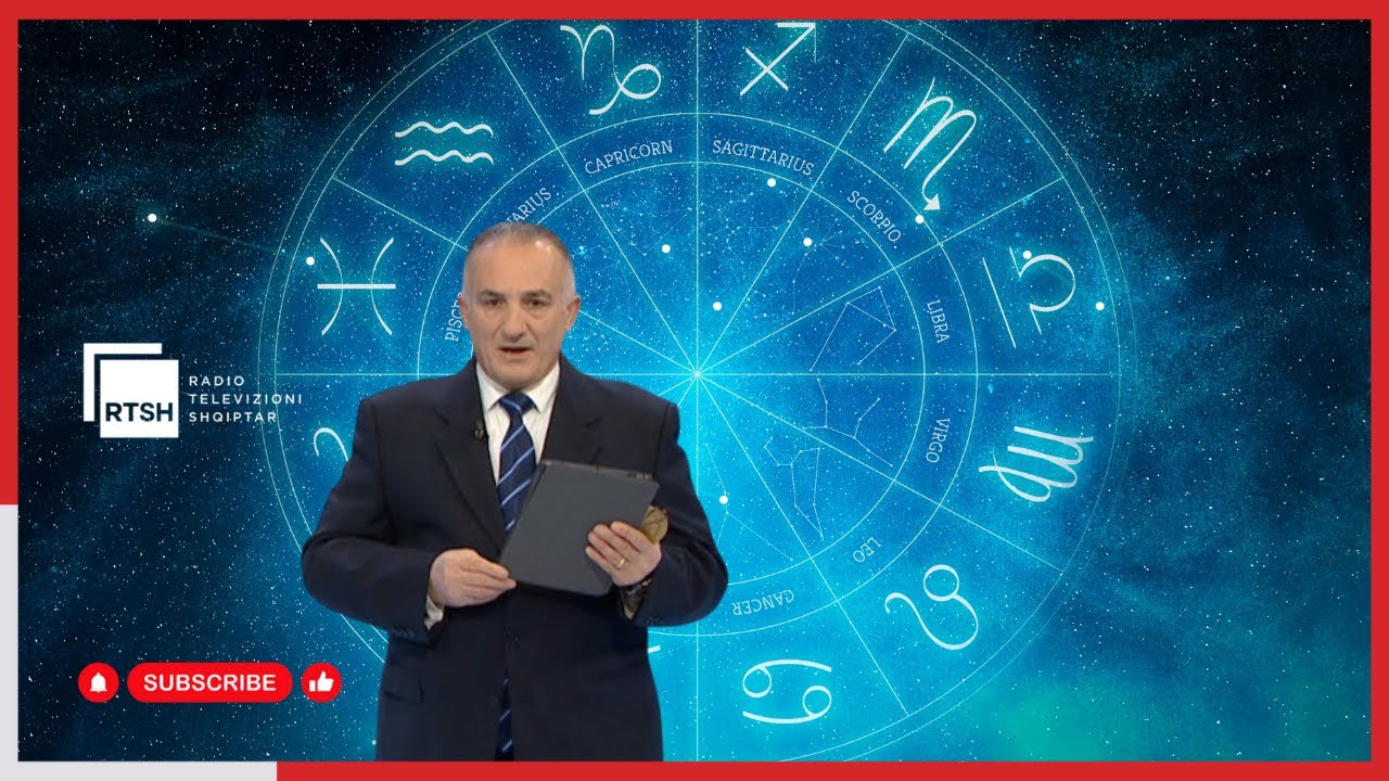 Horoskopi i datës 19 Janar 2026 nga Jorgo Pulla | Mirëmëngjes Shqipëri