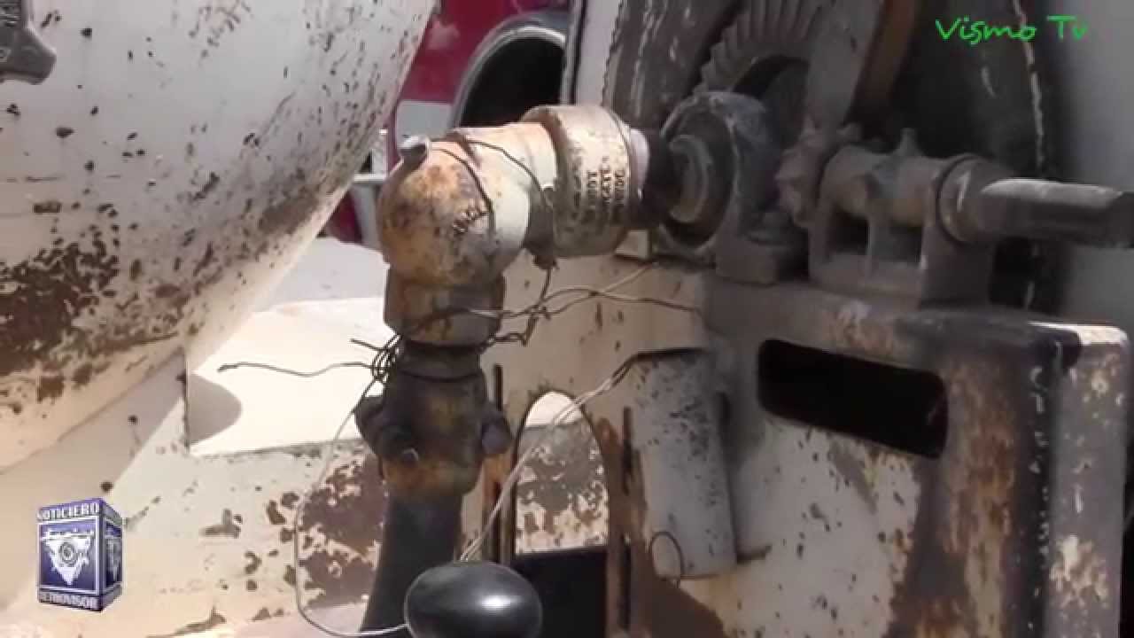 Gaseros ponen en riesgo a la poblaci&oacute;n, cilindros de gas LP, una bomba de tiempo