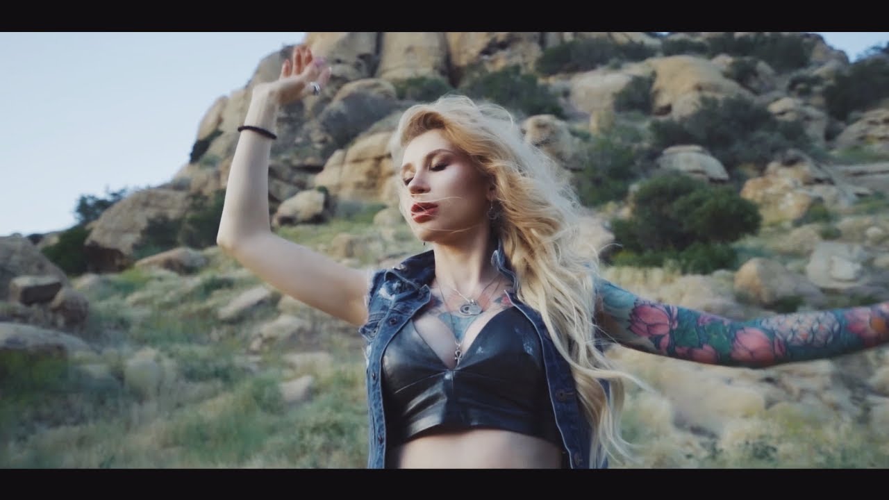 AELONIA - ZOMBIE (THE CRANBERRIES COVER)