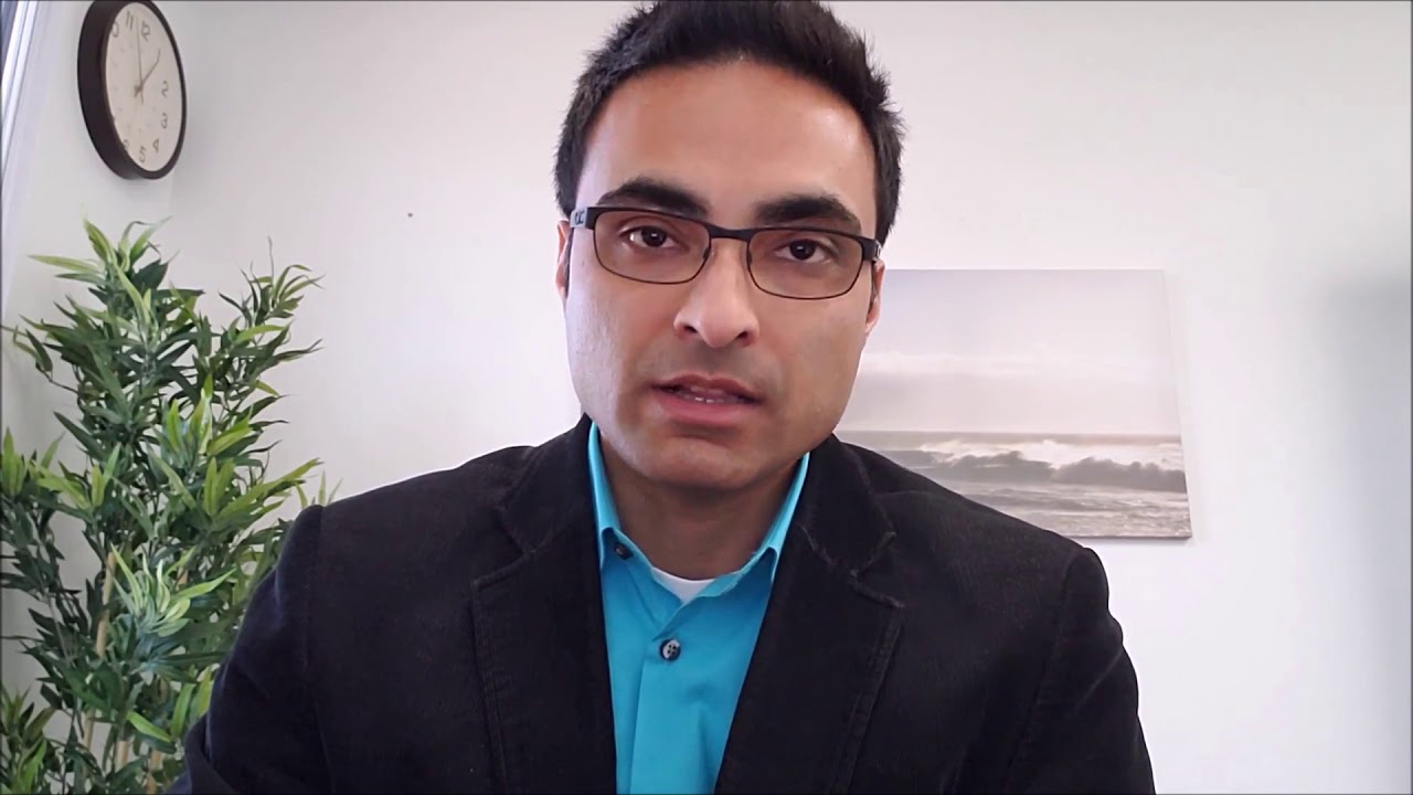 Welcome Dr. Durrani to The Better Brain Center