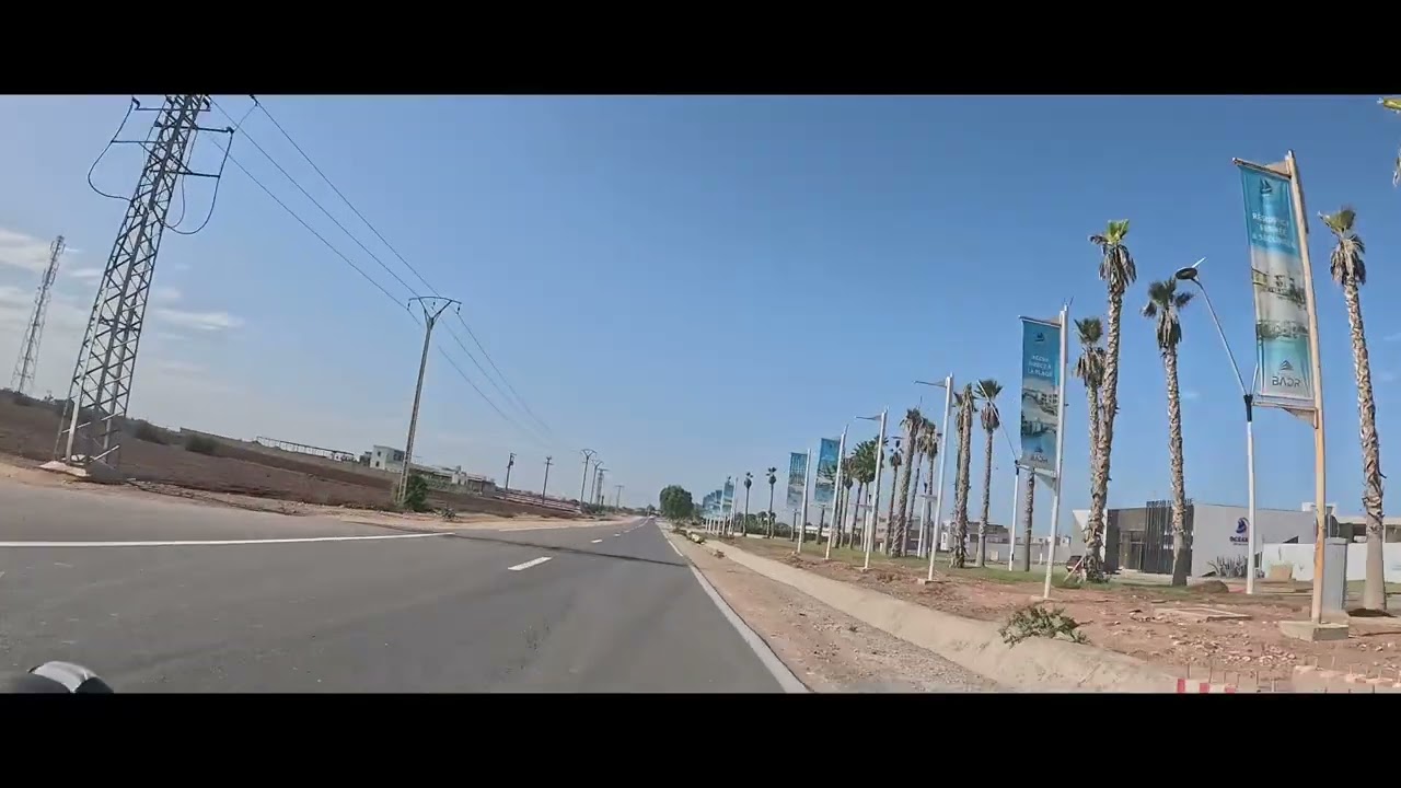 Sortie velo de 87 km