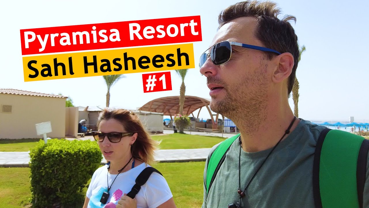 🔥САМЫЙ СВЕЖИЙ ОБЗОР Pyramisa Beach Resort! ЛУЧШИЙ ЛИ ОН В САХЛ ХАШИШ?Хургада, Египет.