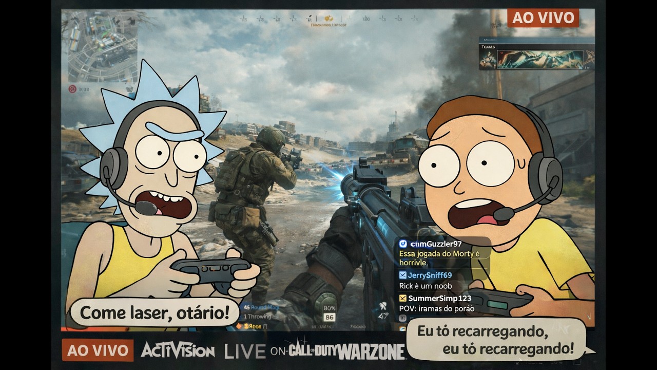 🔴 LIVE - WARZONE RANKED ALEGRIA #warzone #callofduty #mwiii