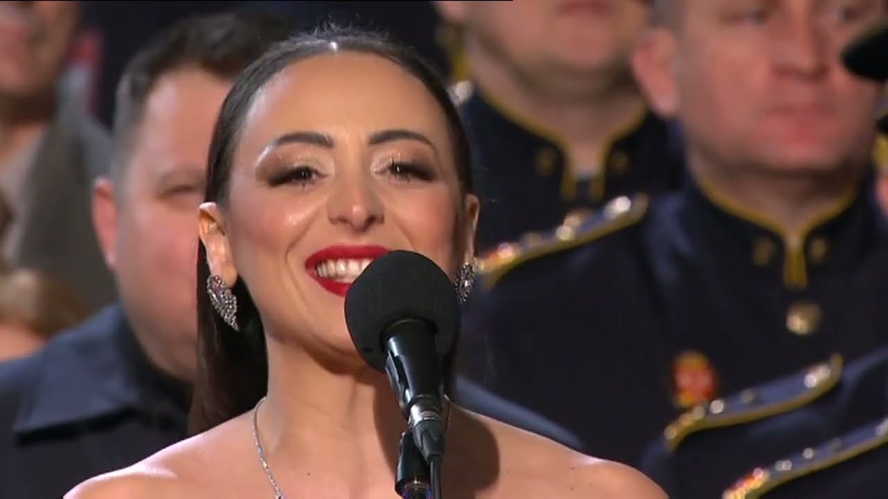 Lidija Јelisić premijerno izvela pjesmu 