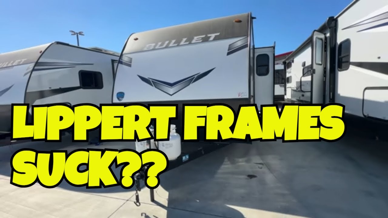 BUILT on a MUCH BETTER FRAME!! 2025 Keystone Bullet 2240RK travel trailer