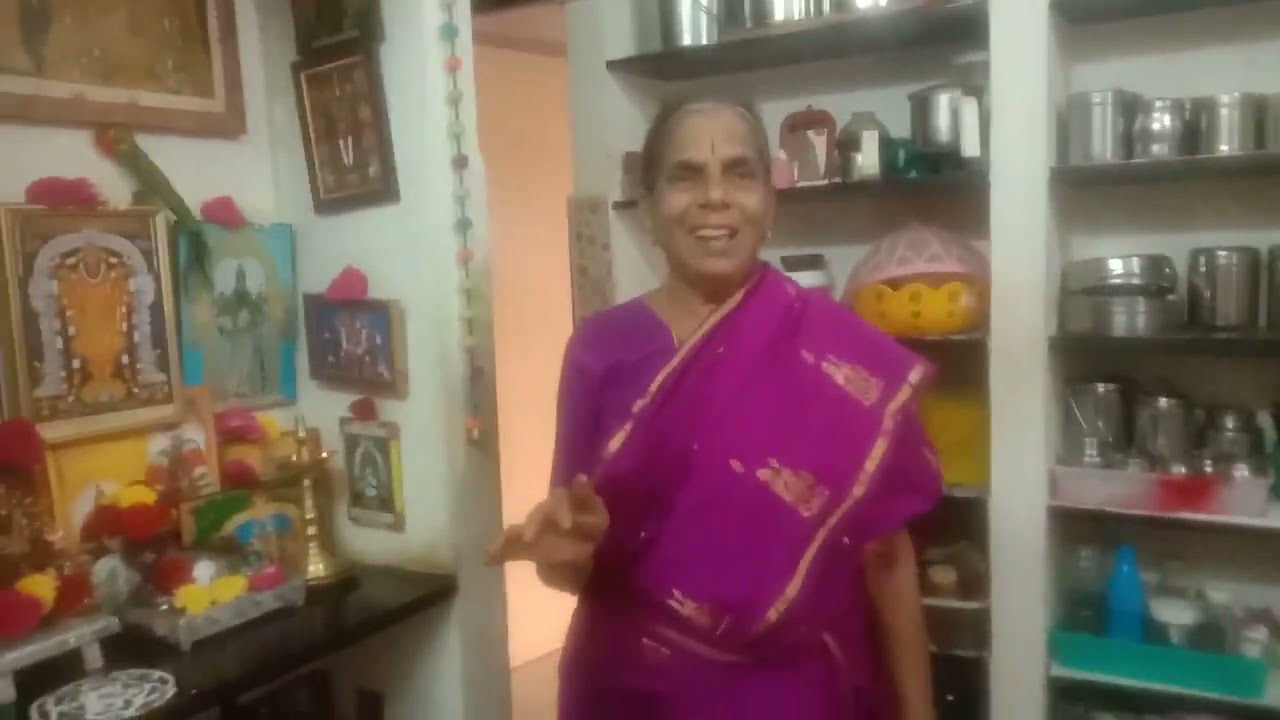 #கணுப்பண்டிகை எப்படி கொண்டாடணும்?