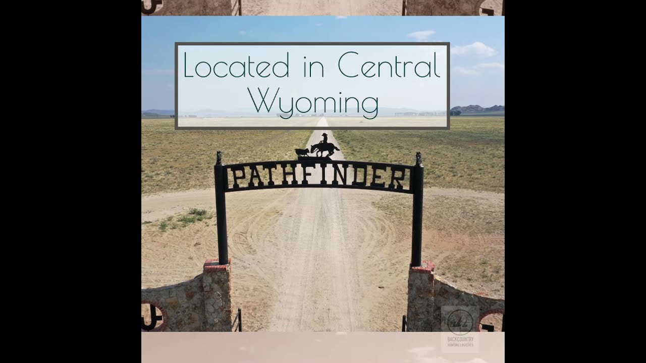 Pathfinder Lodge Experience