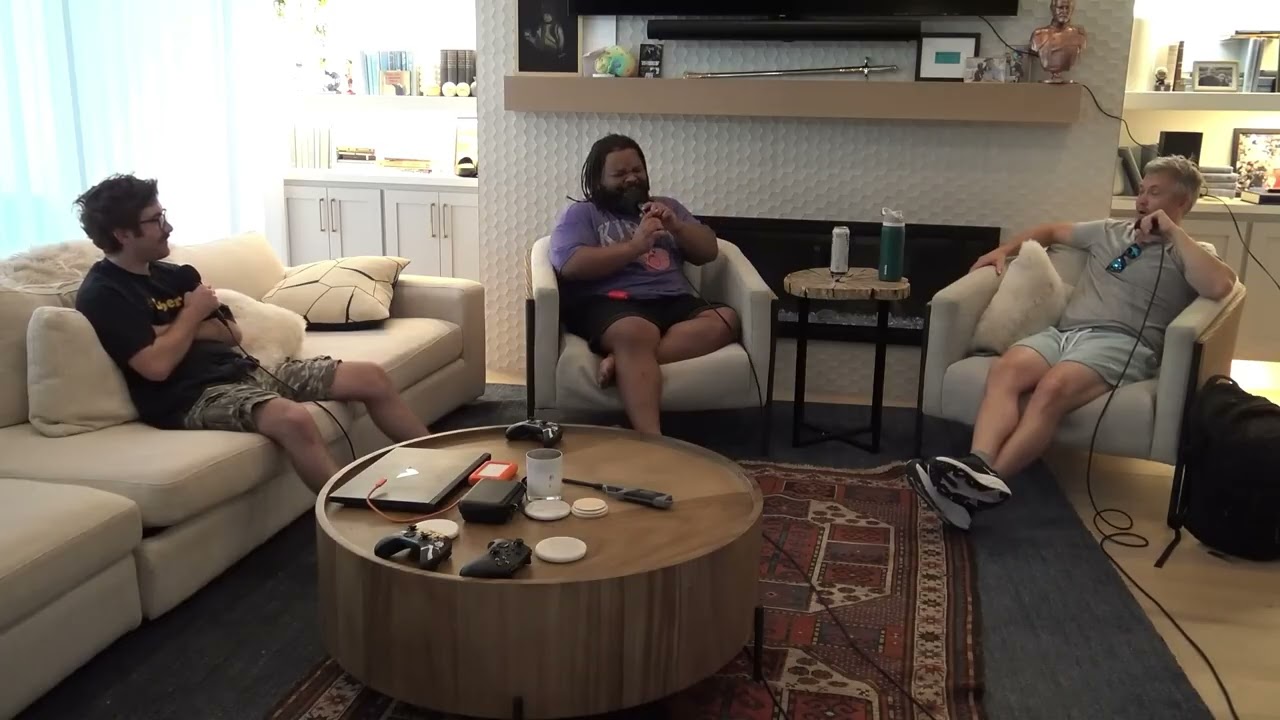 MSSP PAYTCH EP 520 + 518 - THAILAND RICKSHAW PAYTCH + Daddy's Home