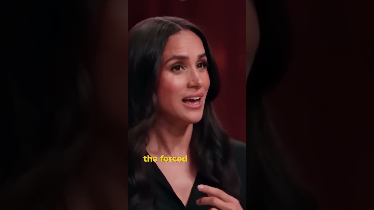 Prince Harry FaceTime Moment Turns Meghan Markle Scene Into Chaos