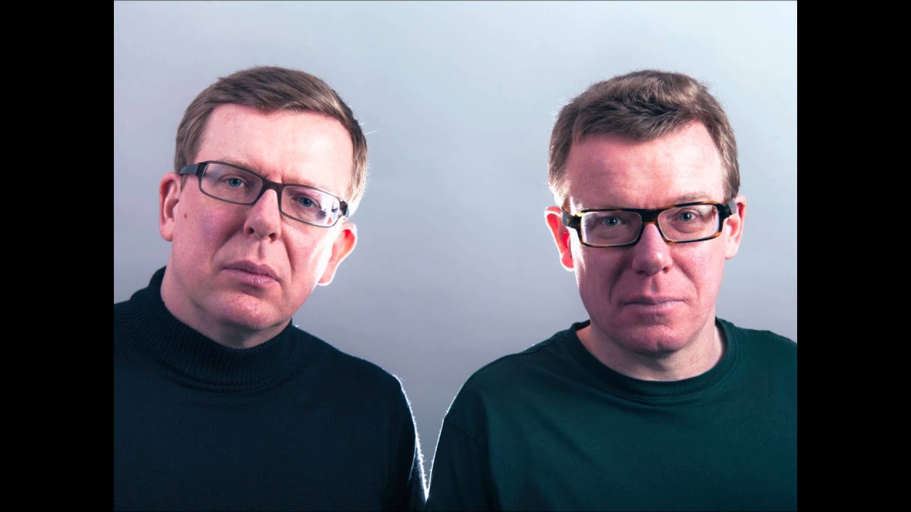 The Proclaimers Live in Session on Weekend Wogan - 2015
