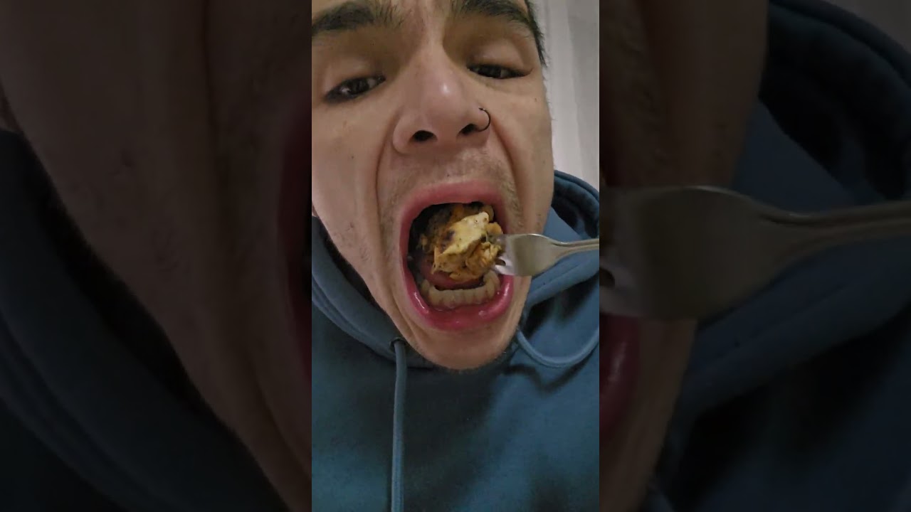 Rico y sano 💚🔥🚀#asmr #food 