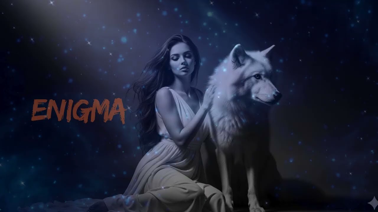 ENIGMA Style Music 2025 &ndash; Relaxing Chillout Ambient Mix for Study & Work