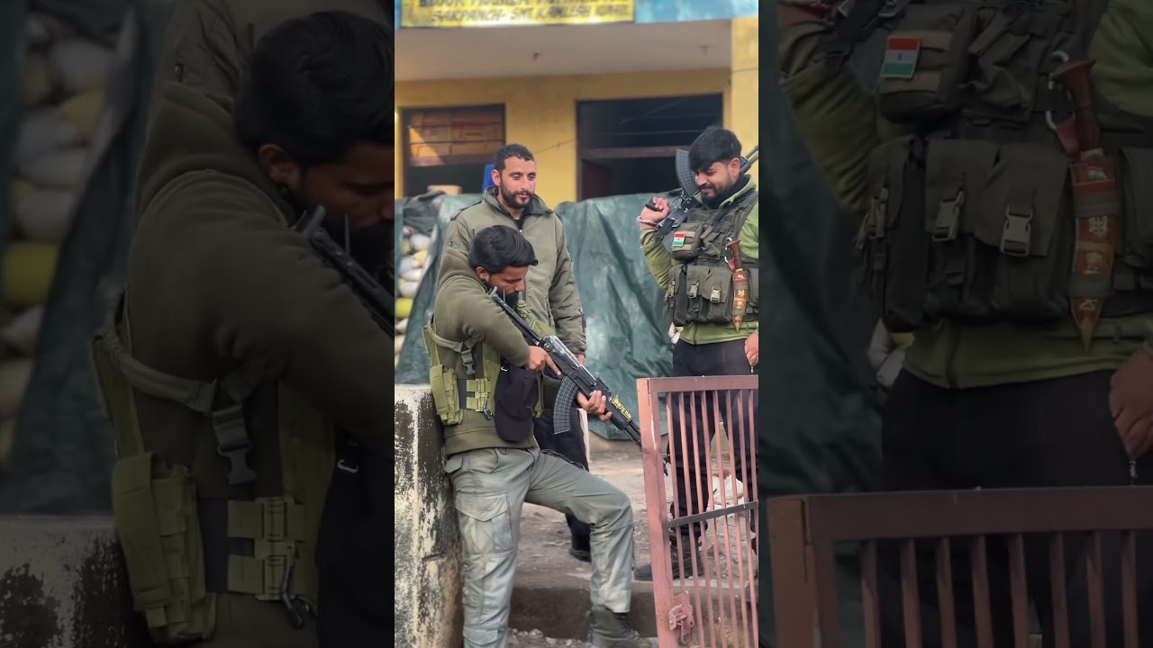 Indianarmy|SOG🇮🇳 #sog #army #rastriyarifils #para #parasf #commando #fauji #indianarmedforces